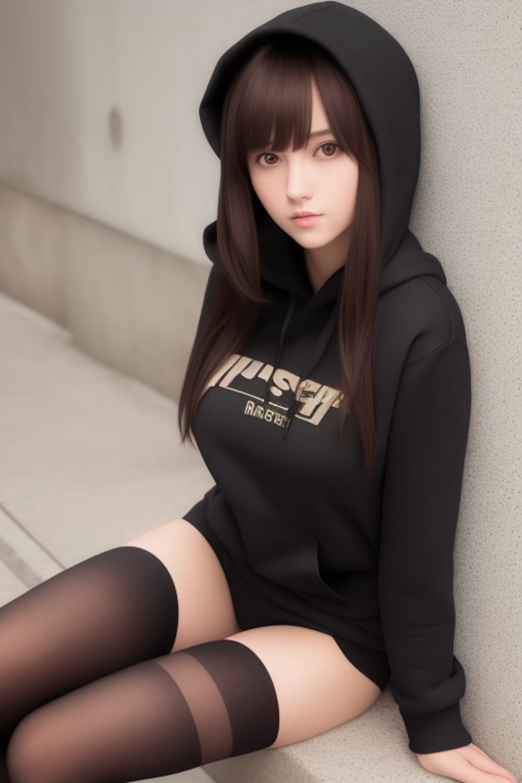 hoodie