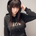 hoodie 9枚目