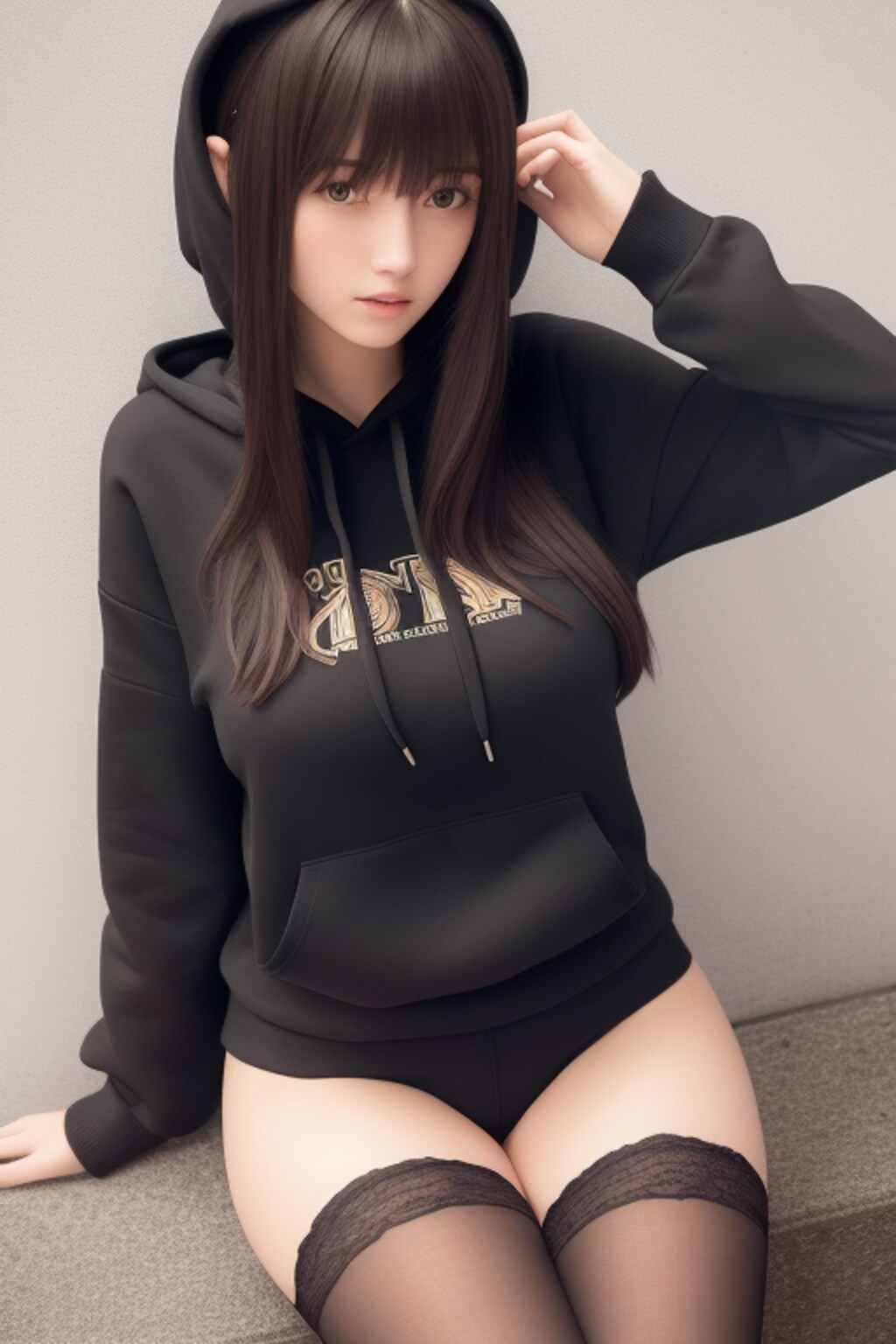 hoodie