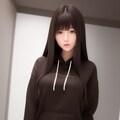 hoodie 3枚目
