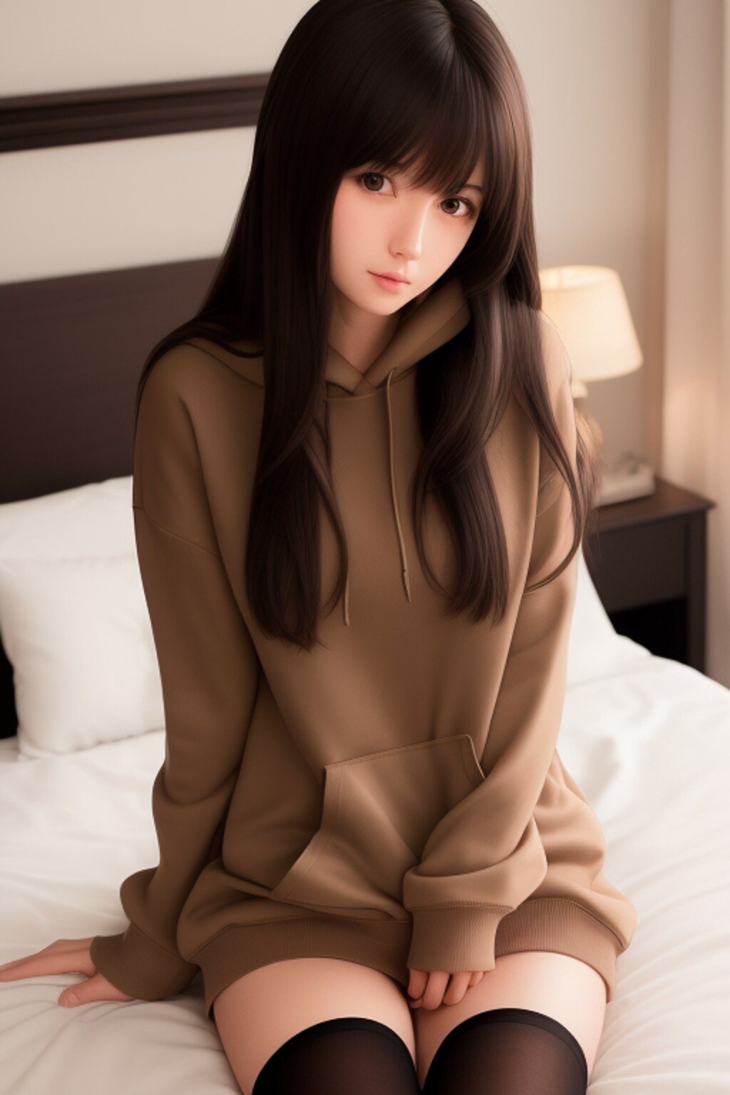 hoodie
