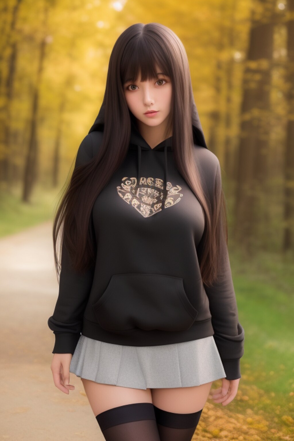 hoodie