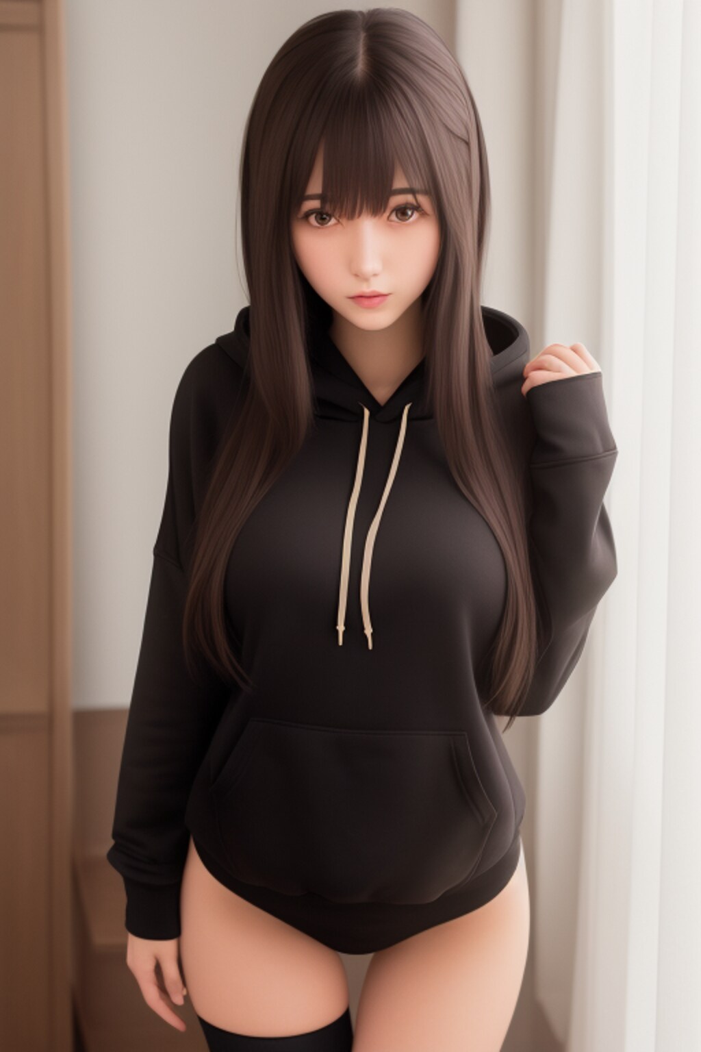 hoodie