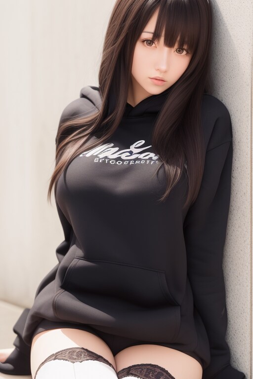 hoodie