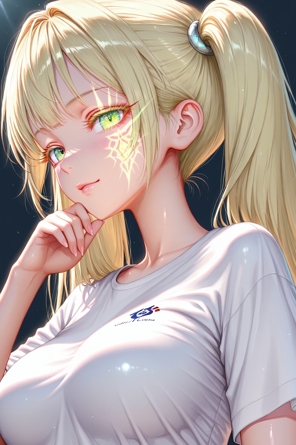 ＱＩＬＩＮちゃん？②