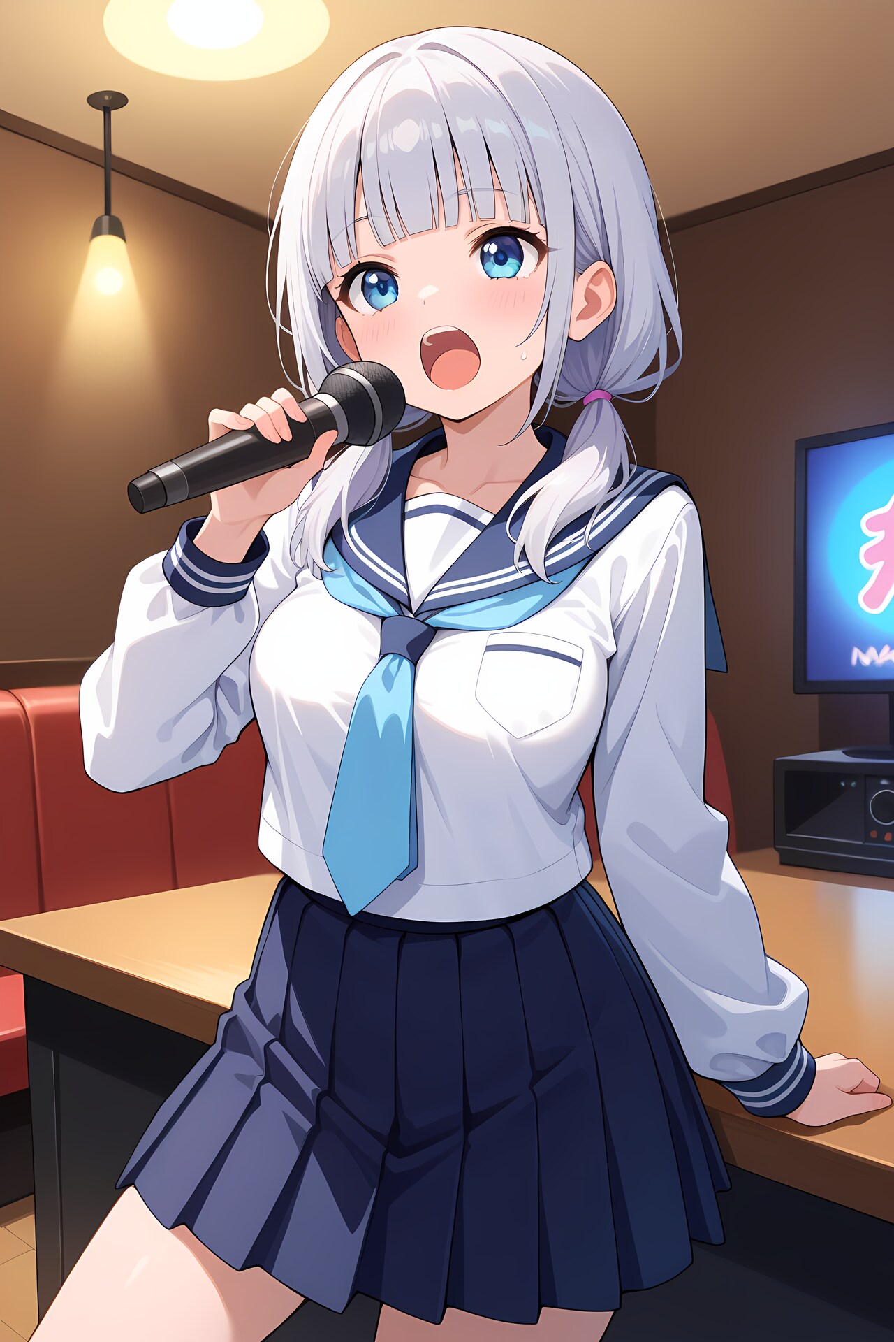 カラオケ