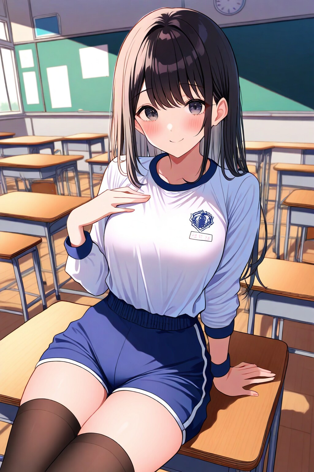 先輩のお誘い