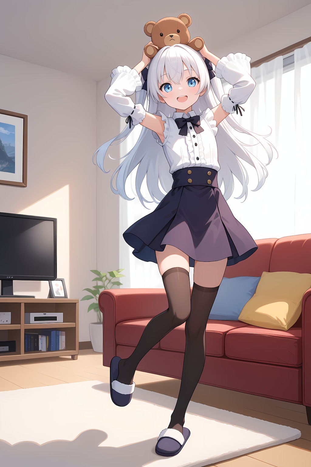 熊谷さんといっしょ