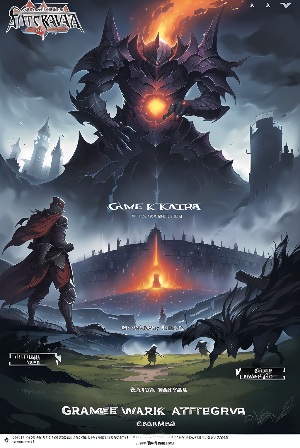SALATOVA -Granzen Edition-