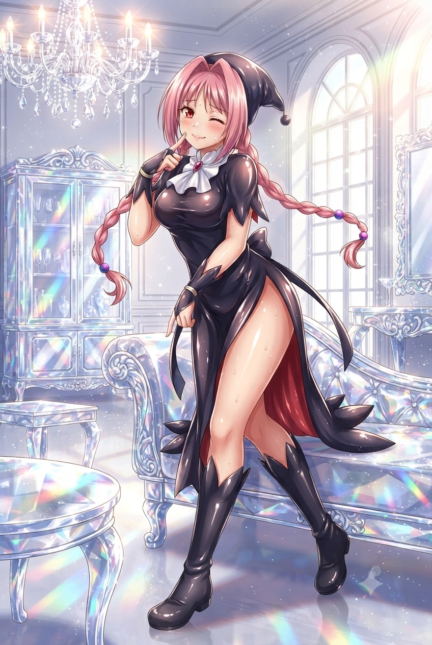 ドロシー　メルヘブン