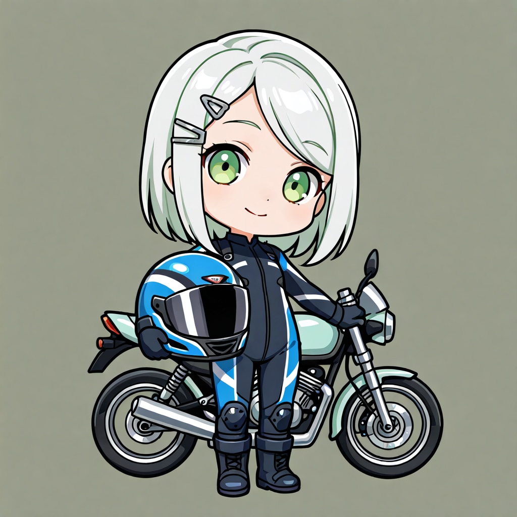 ちび真樹ちゃん２１２ | の人気AIイラスト・グラビア