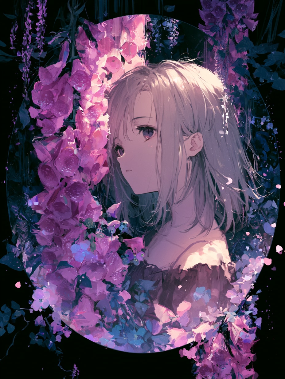 ジギタリス