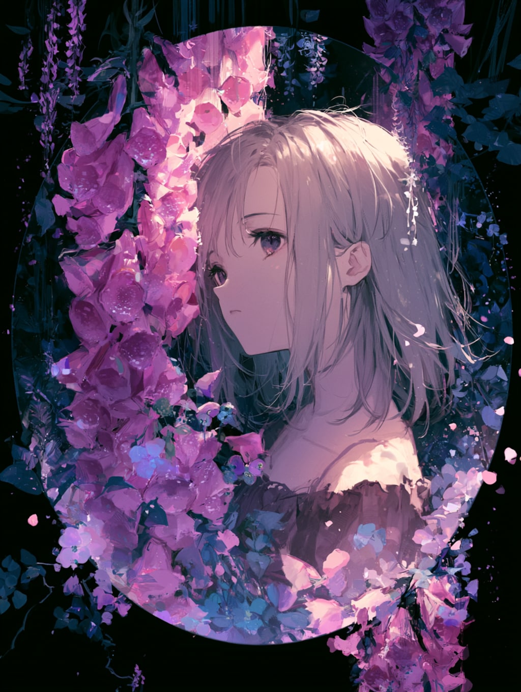 ジギタリス