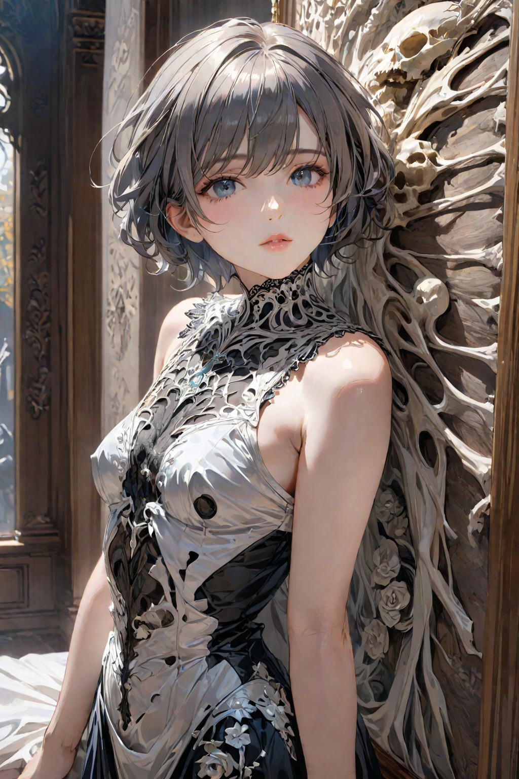 Wall