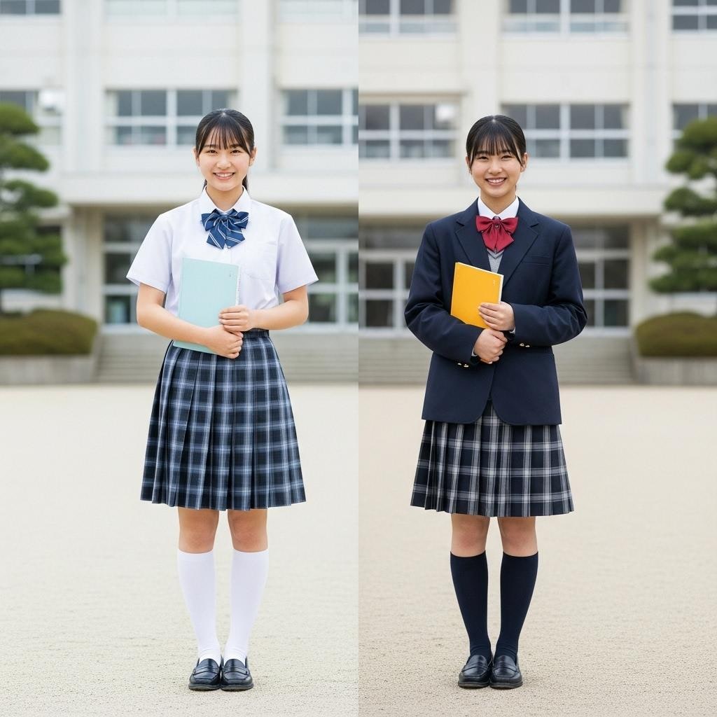 学校紹介（架空）