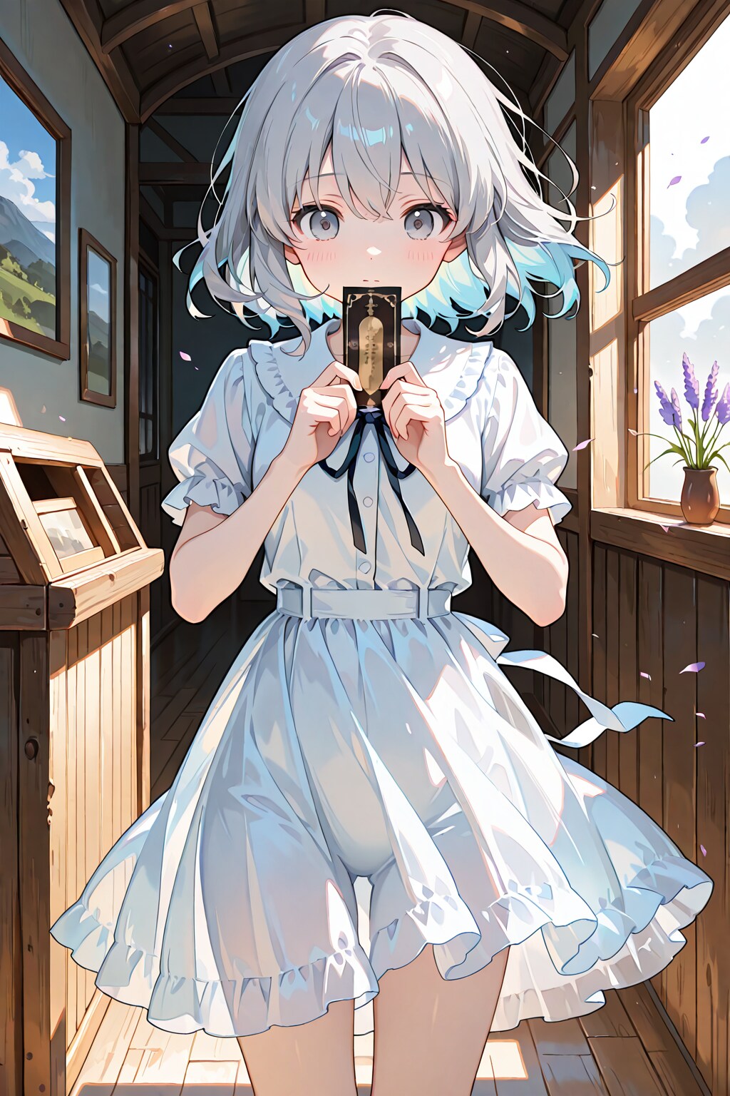 なくした名前の行き先