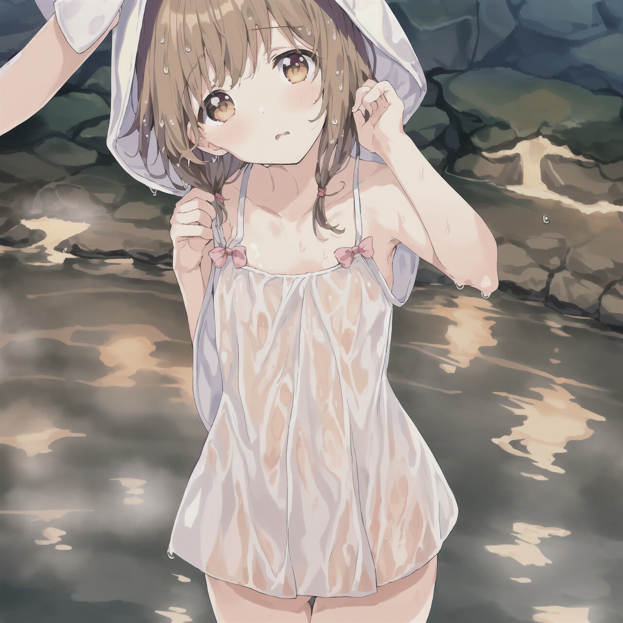 温泉