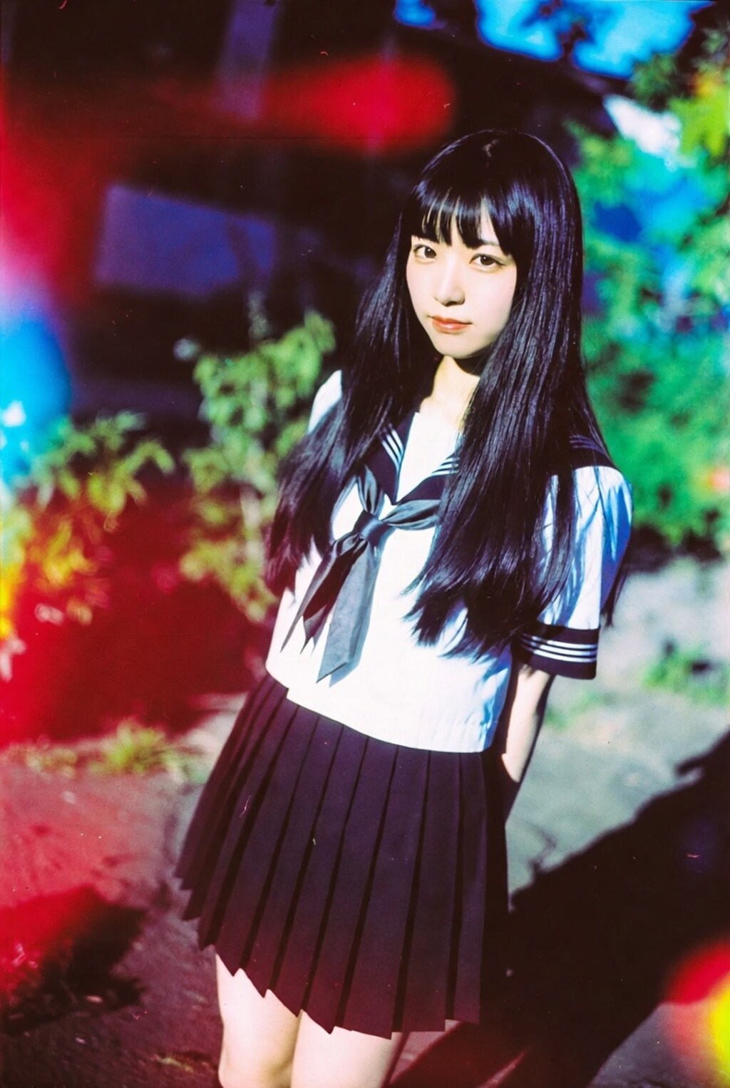 【 生成AI 三次 】