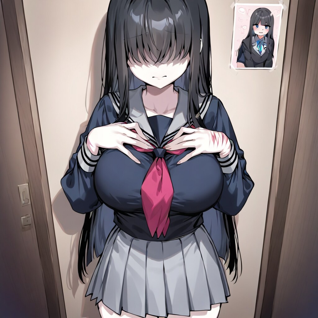 繰り返したリス〇