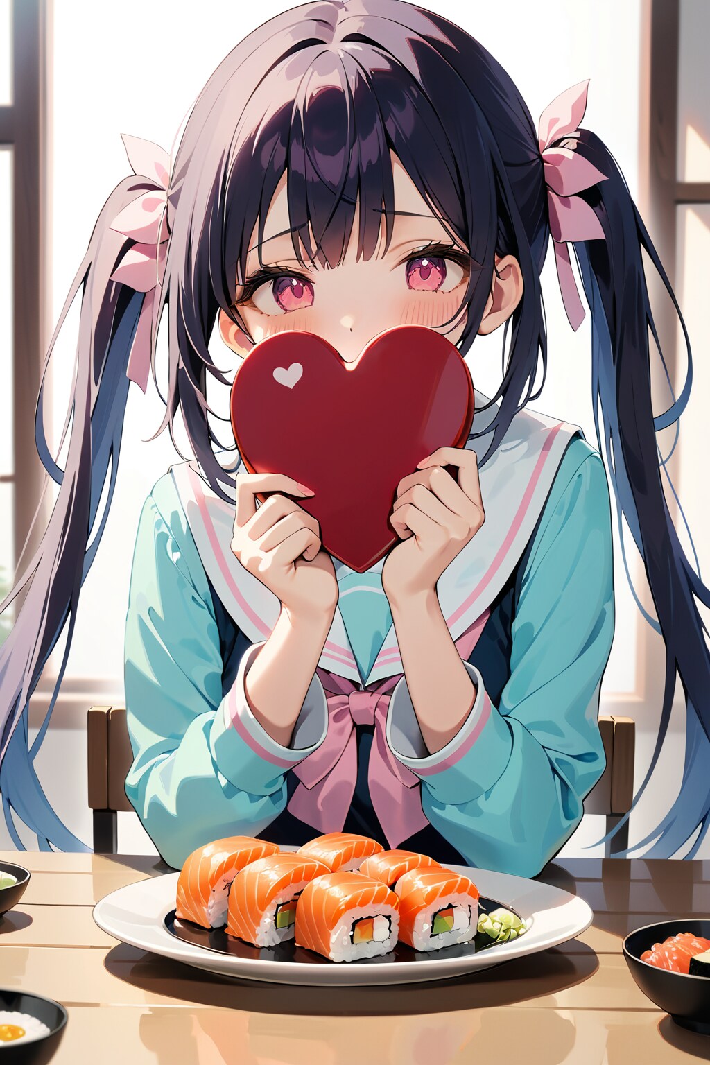 す…