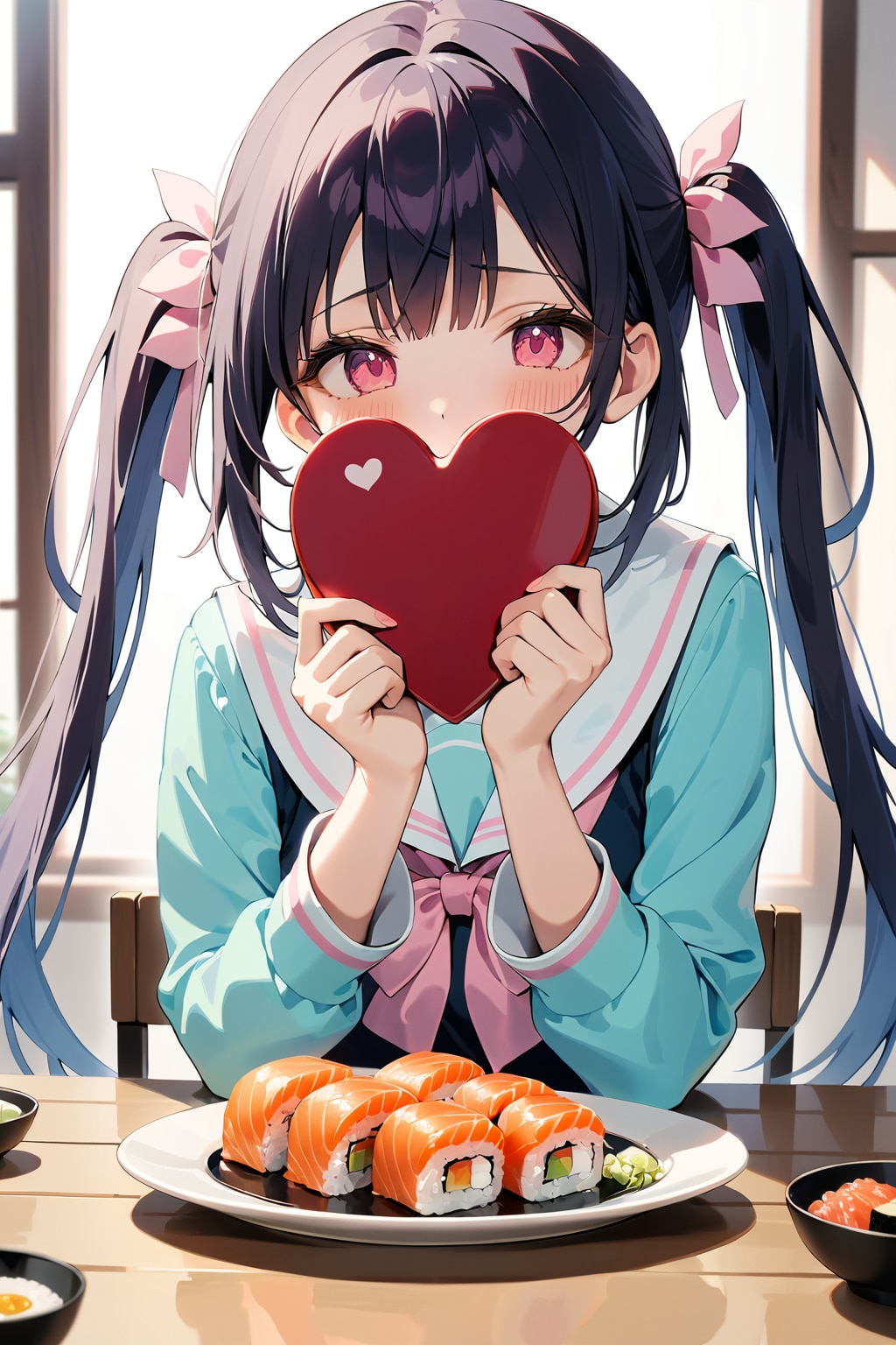 す…