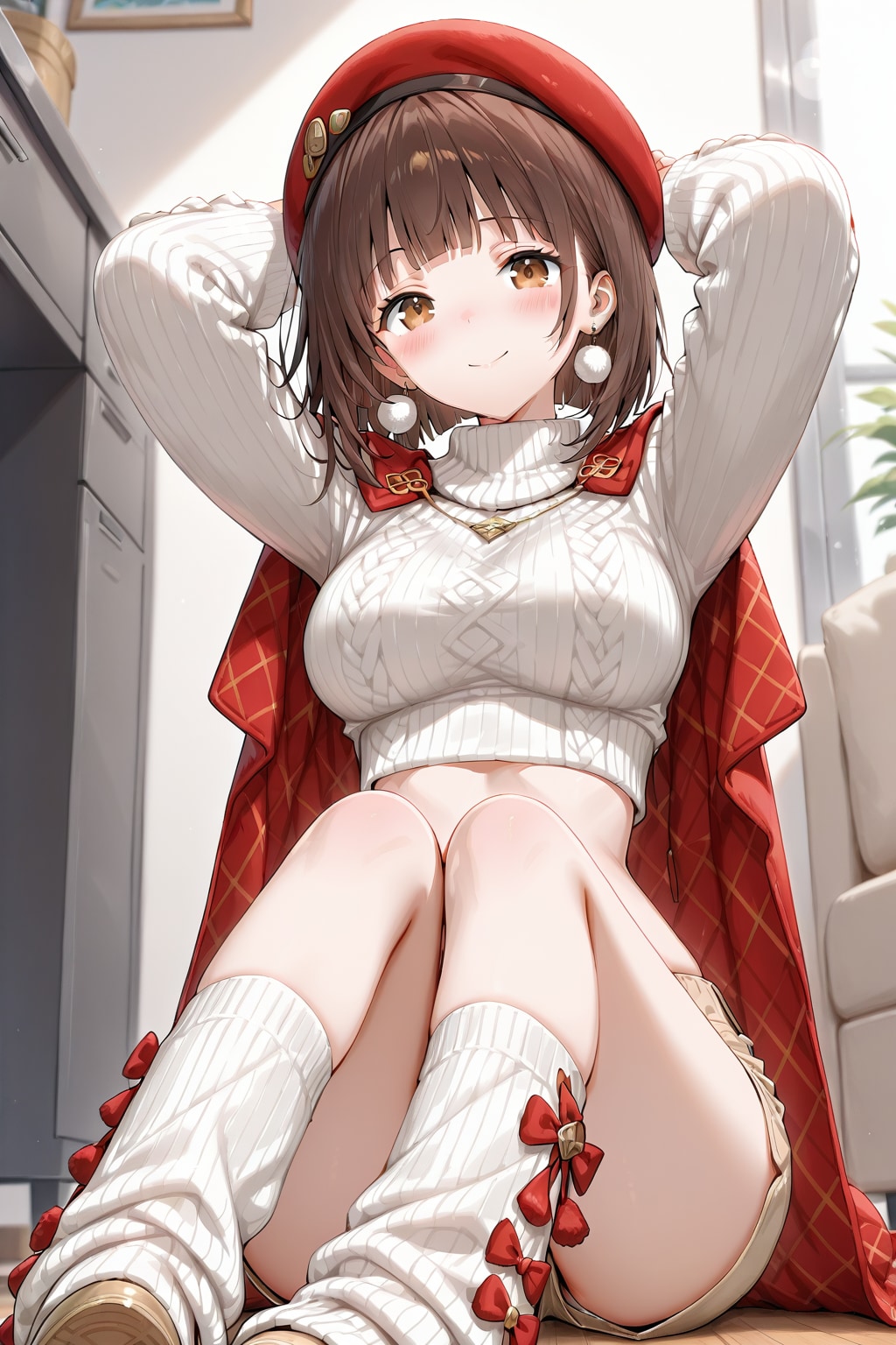 暑苦しい