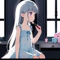 大人になりたい 2枚目