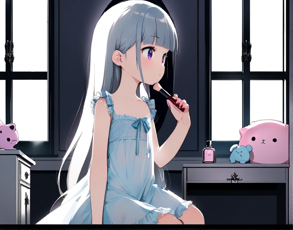 大人になりたい