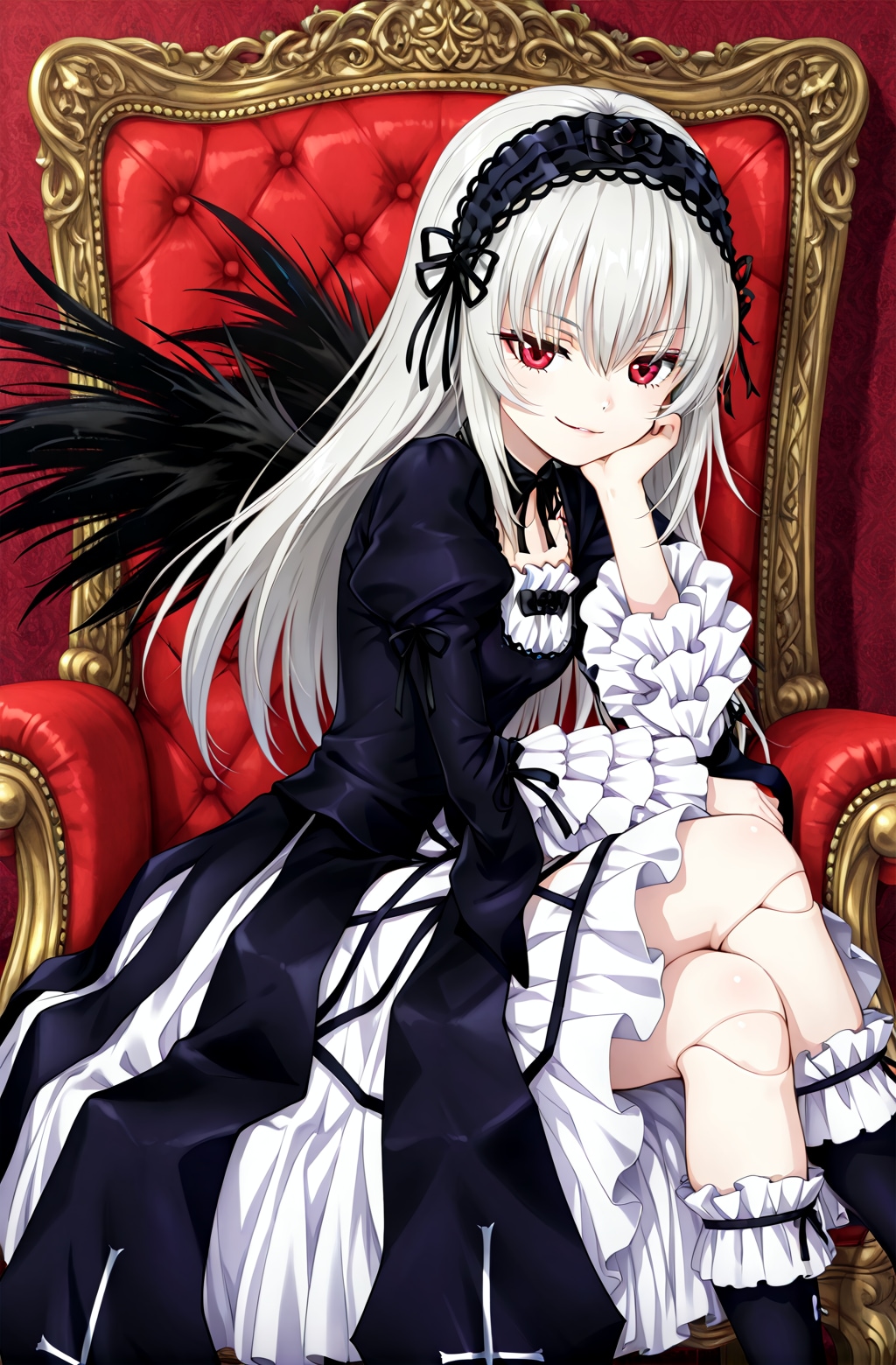 Roots of Astaroth②