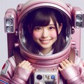 リアルな宇宙服9 5枚目