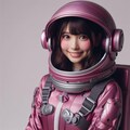 リアルな宇宙服9 2枚目