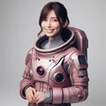 リアルな宇宙服9 7枚目