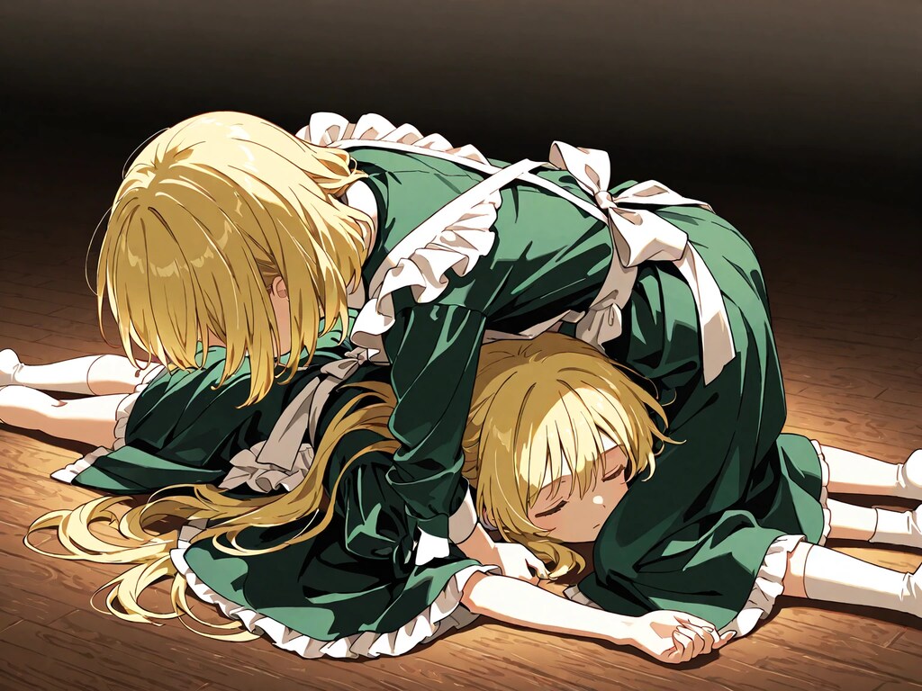 没【暴力的表現有】