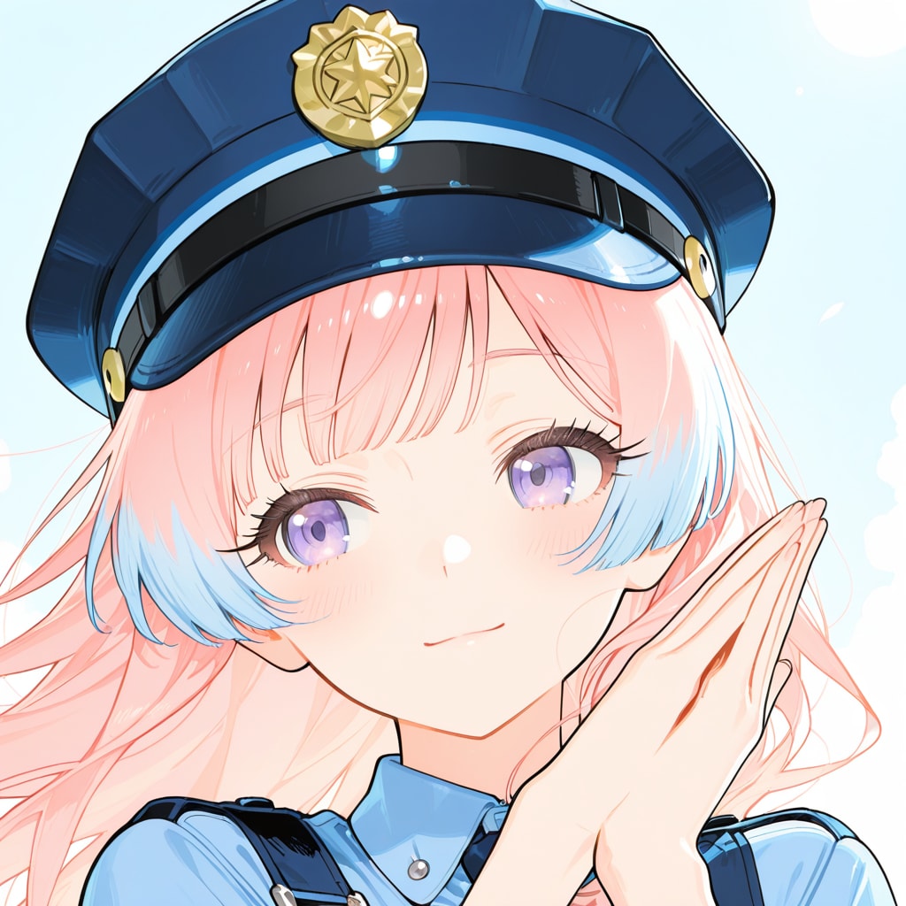 警察官