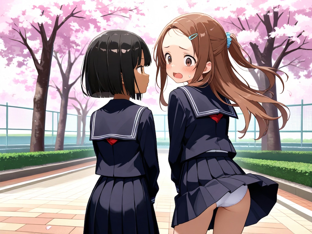 ちちぷい学園中等部