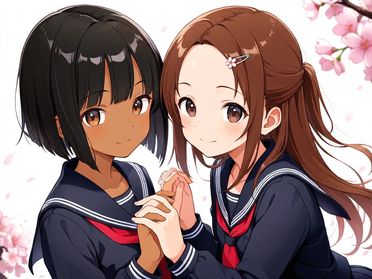 ちちぷい学園中等部 | の人気AIイラスト・グラビア