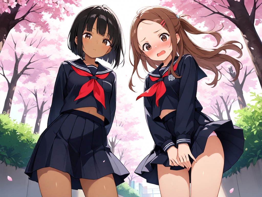 ちちぷい学園中等部