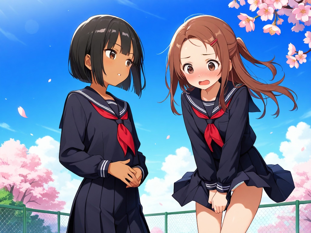 ちちぷい学園中等部