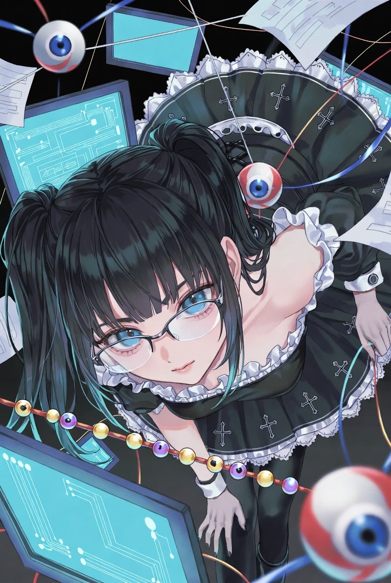 へん | の人気AIイラスト・グラビア