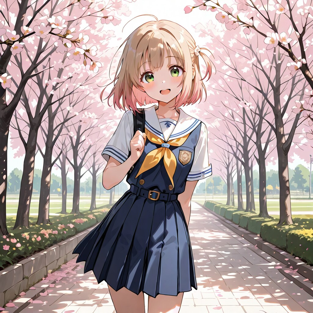 おはよう