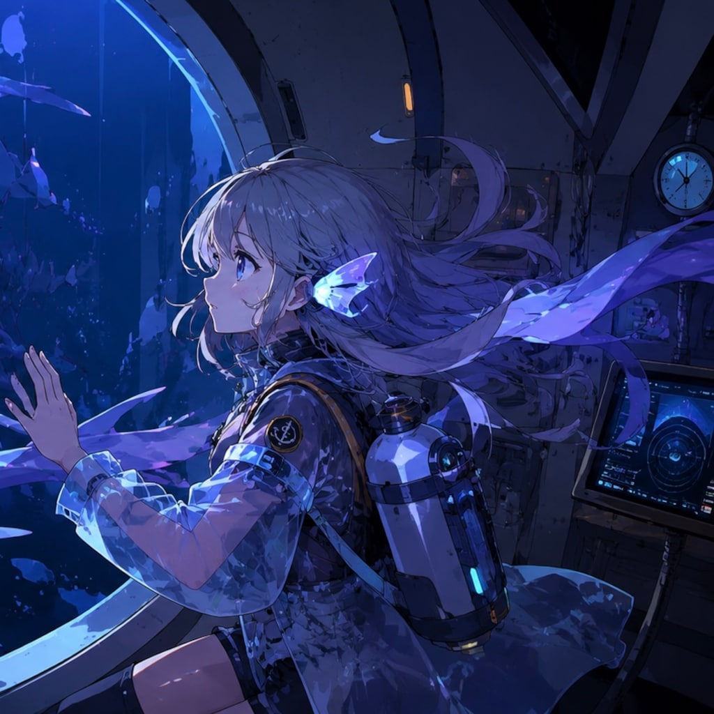 水族館