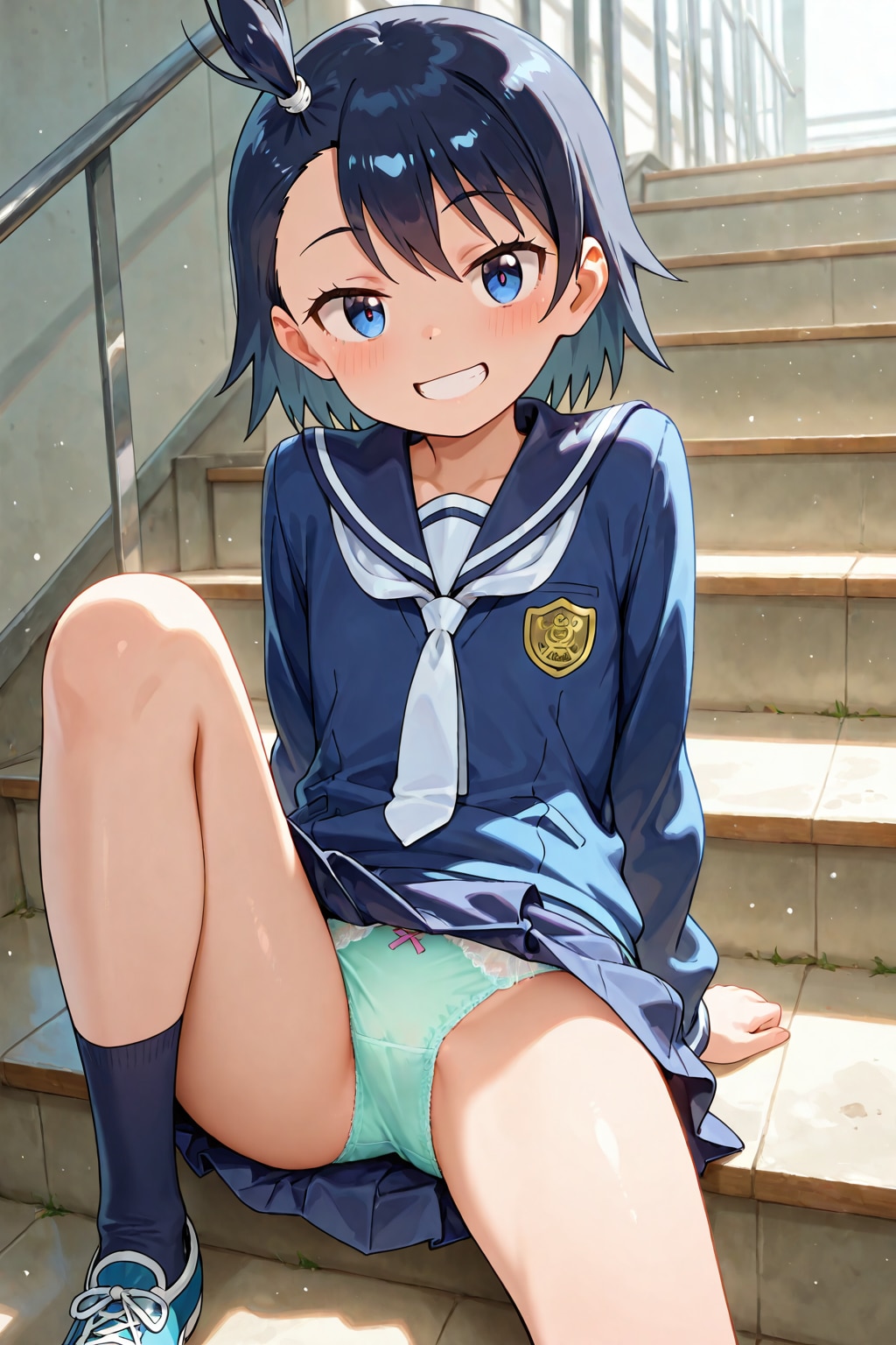 パンモロ　穂高夏海