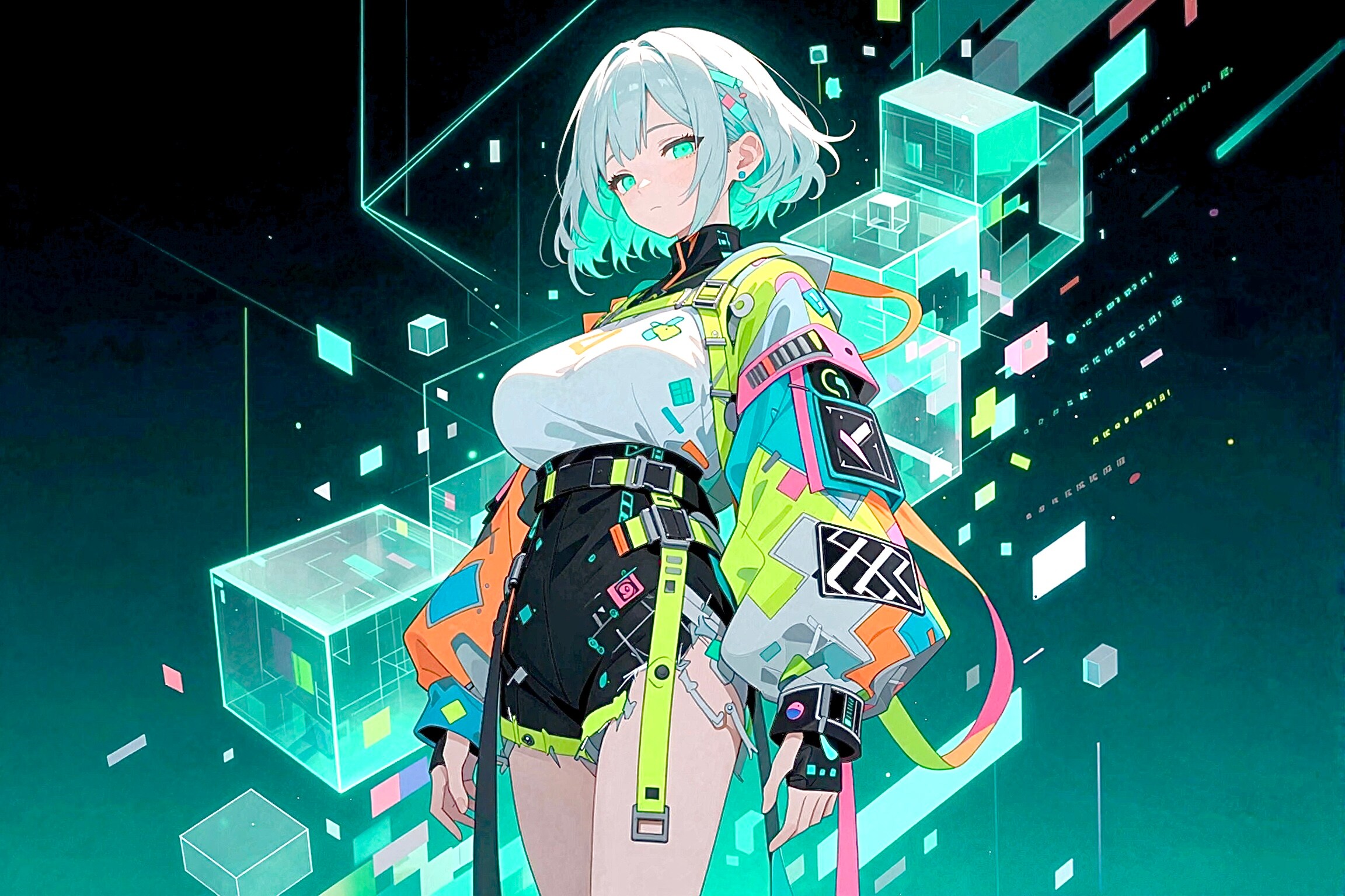 かくかくしかじか