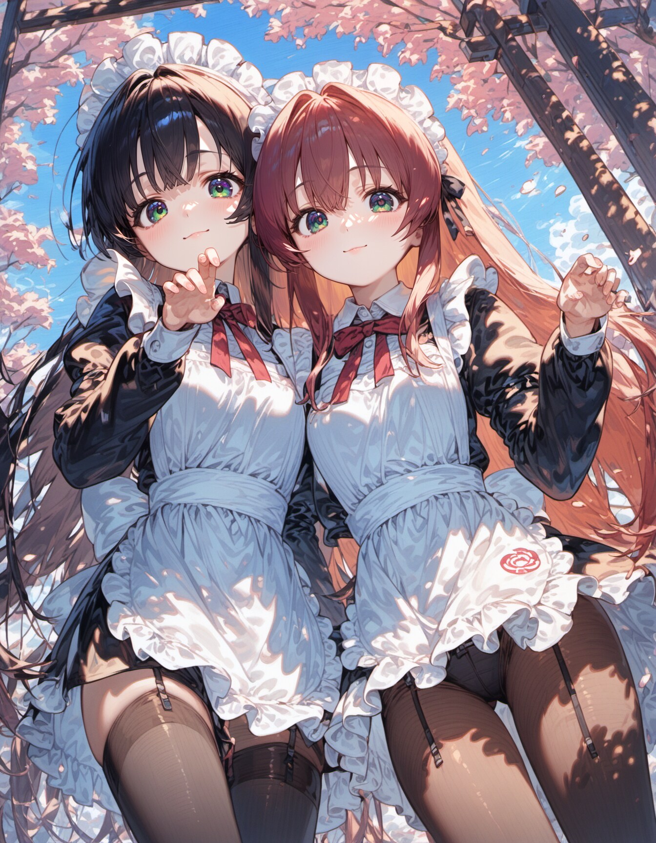 Dressed | の人気AIイラスト・グラビア