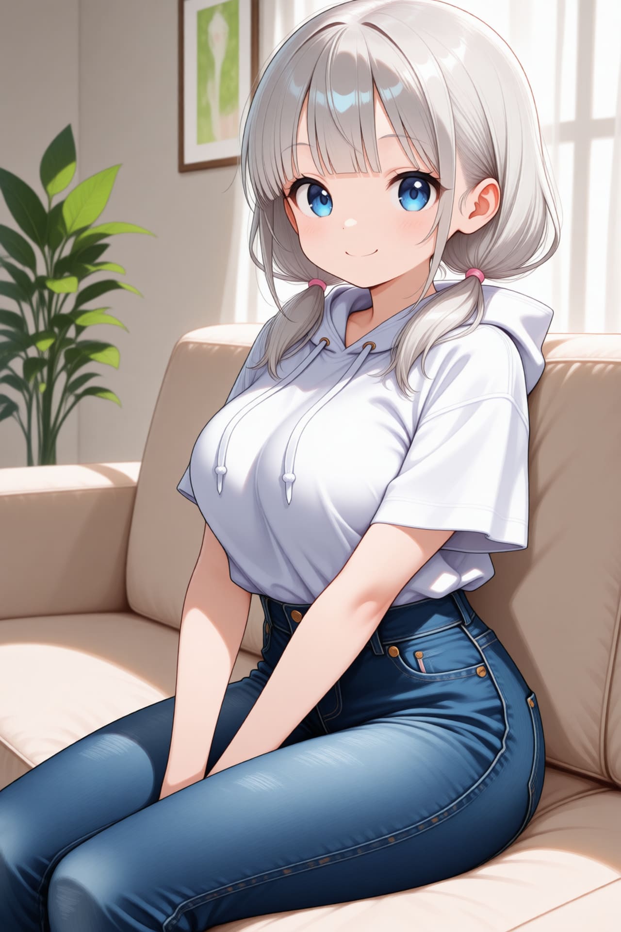 部屋着