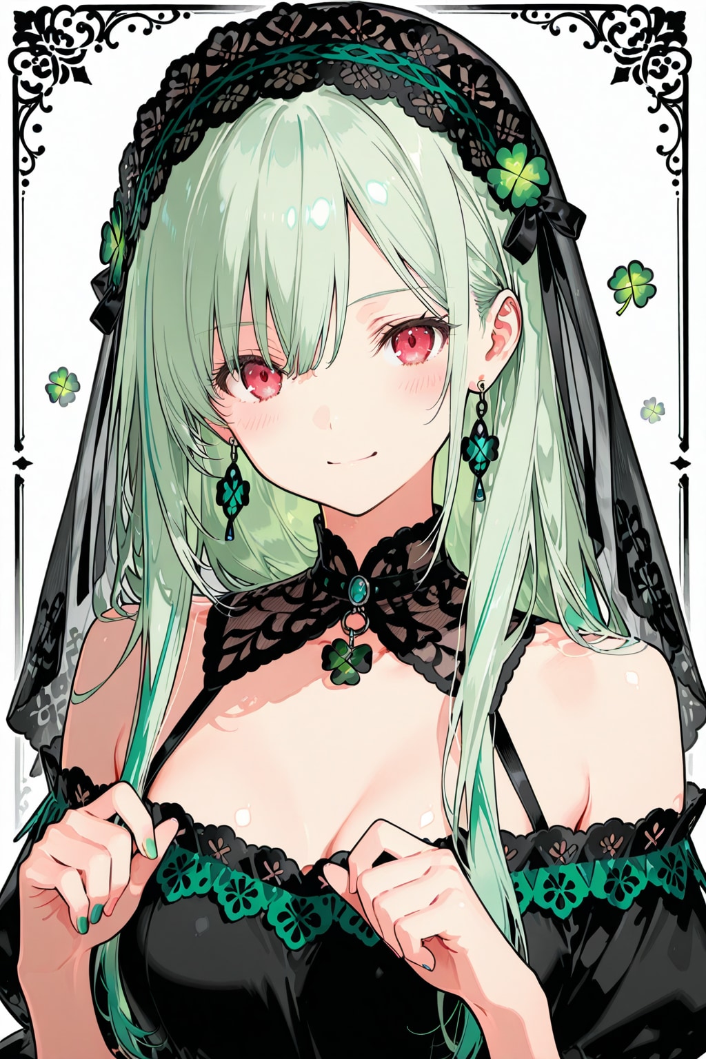 GRYPHONちゃん by PHOENIX | の人気AIイラスト・グラビア