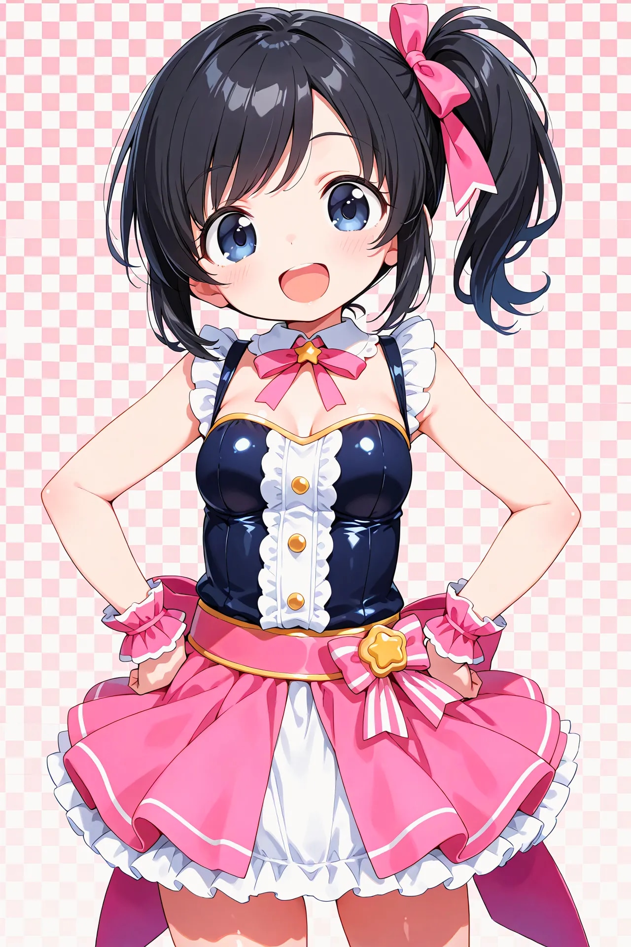 さやかちゃんの自己紹介 2026年6月版