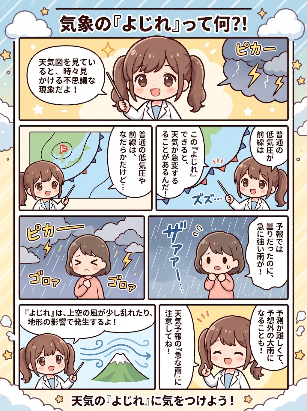 緊急!｢キンク｣講座｡様々な分野で使われる｢キンク｣を学ぼう!