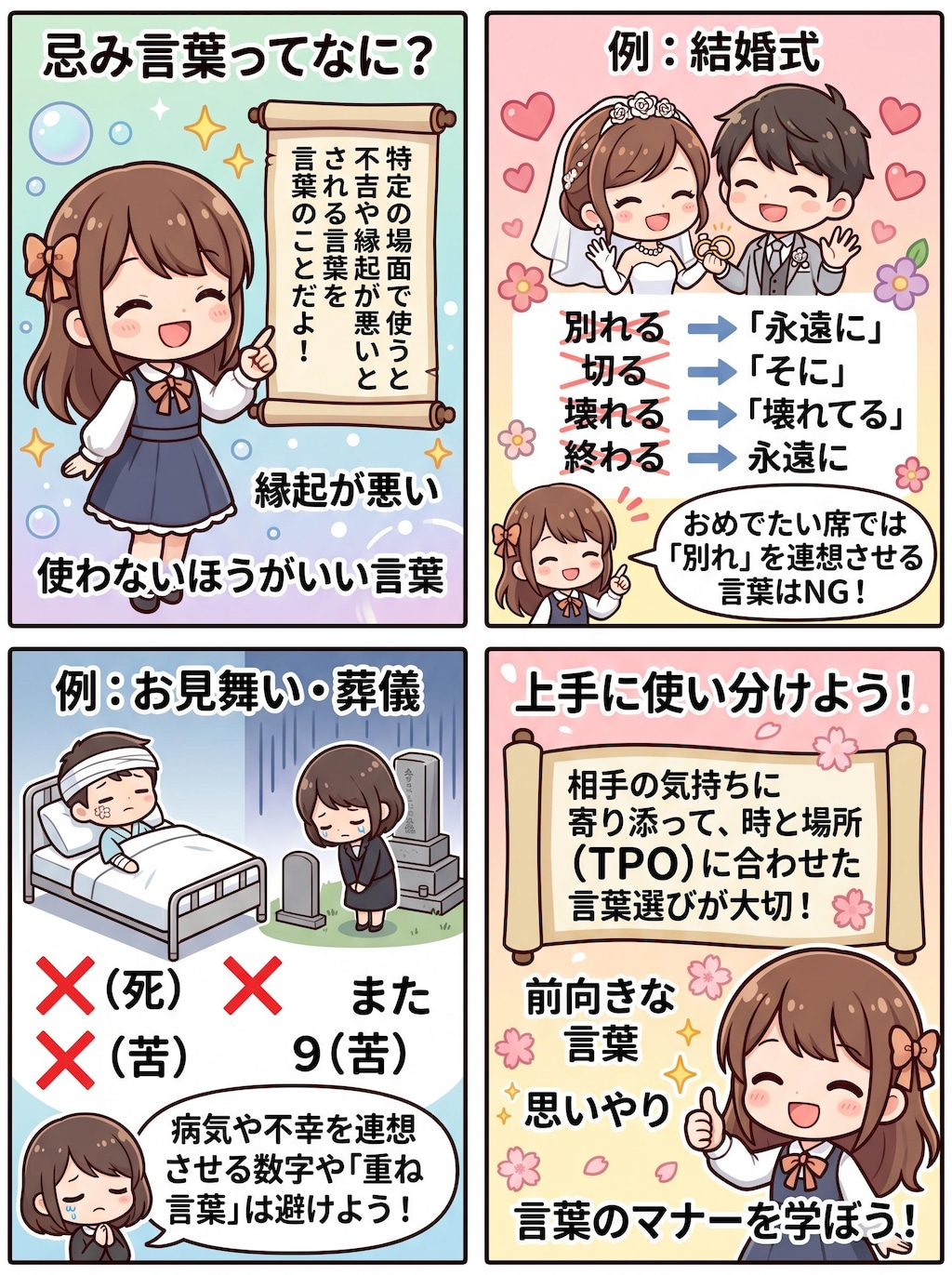緊急!｢キンク｣講座｡様々な分野で使われる｢キンク｣を学ぼう!