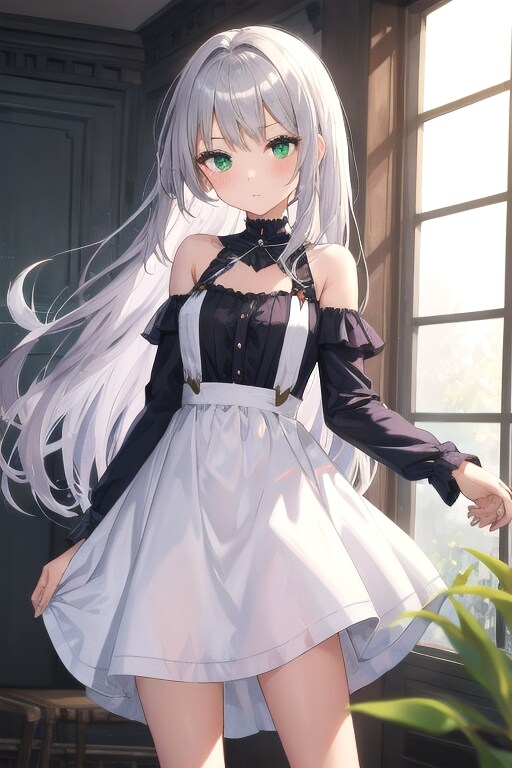 ステラちゃん538 | の人気AIイラスト・グラビア